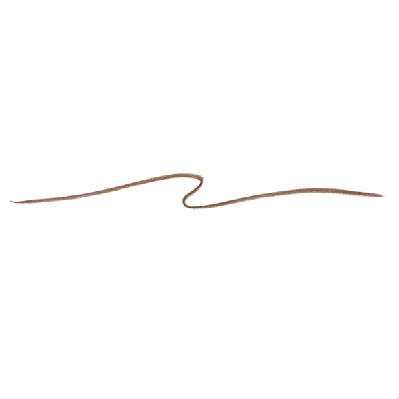 $7❤️‍🔥 Benefit Precisely My Brow Pencil Waterproof WARM DEEP BROWN 4 🪞 NEW - Picture 2 of 7